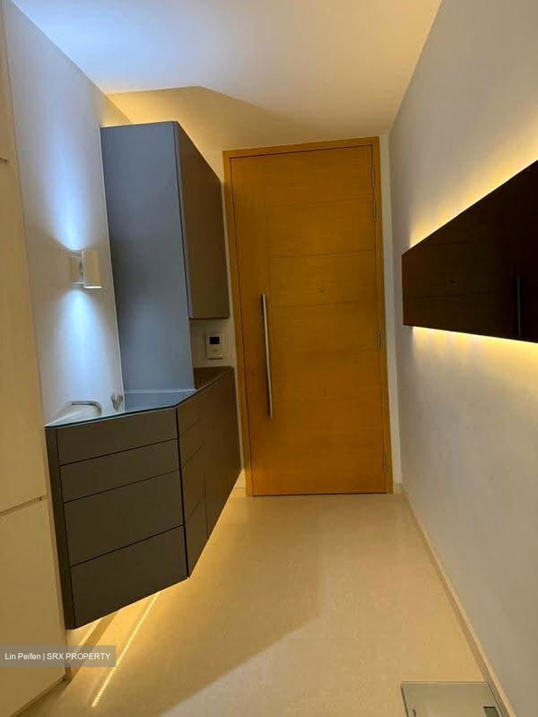 The Crest (D3), Condominium #635082901